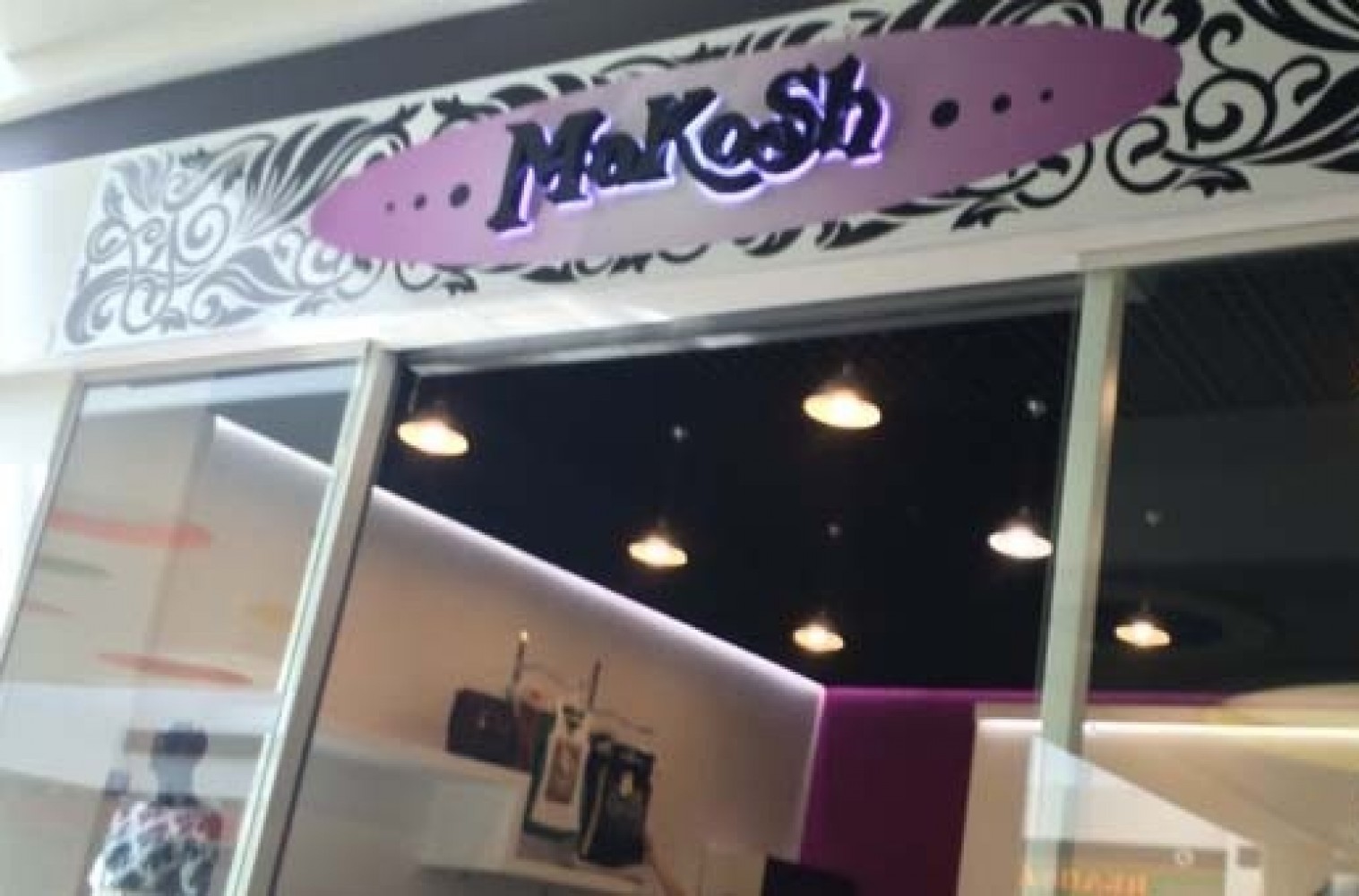 Магазин Женской Одежды Симферополь