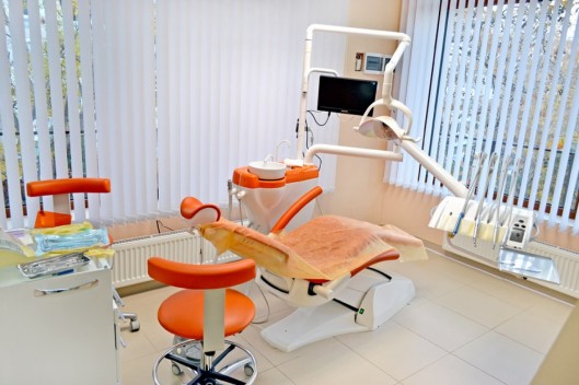 Стоматологическая клиника «Виадент» в Ялте