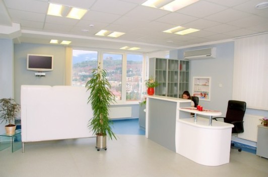 Стоматологическая клиника MARSO MEDICAL в Ялте