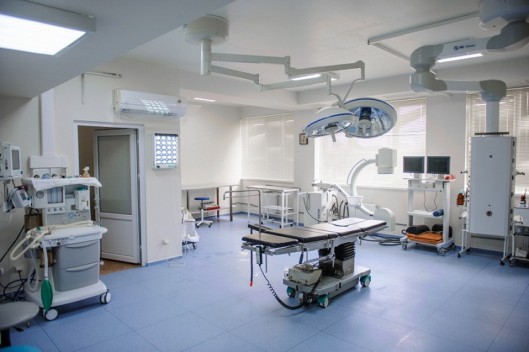 Клиника «Генезис» в Симферополе