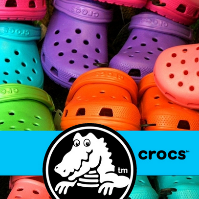 Магазин Crocs В Крыму